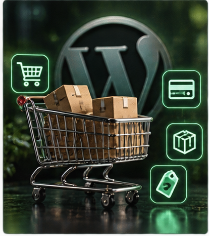 WooCommerce & E-Commerce