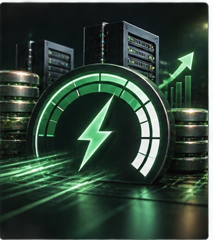 Performance & Optimization