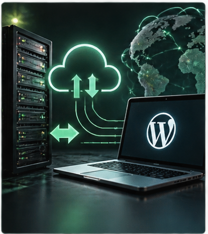 Hosting, Migration & Self-Hosting